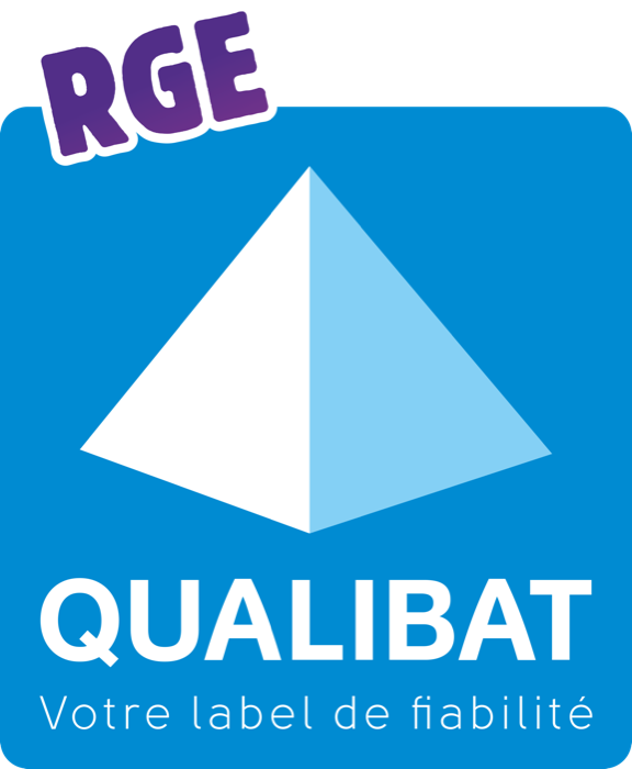 Qualibat RGE — Votre label de fiabilité